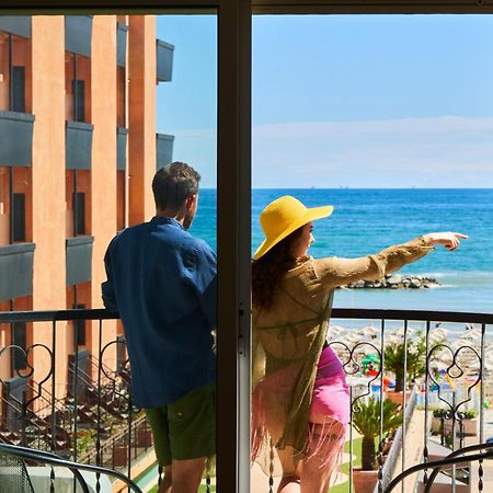 Hotel Bristol Bellaria-Igea Marina Luaran gambar