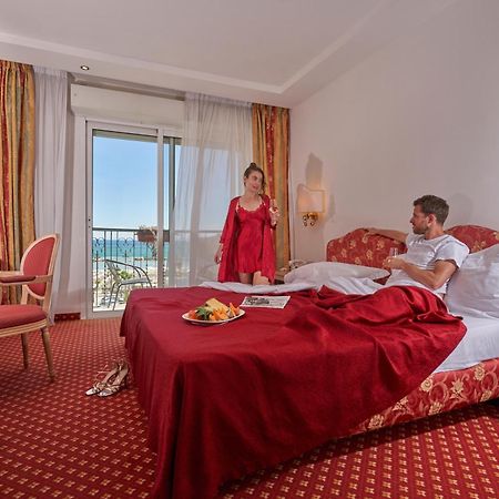 Hotel Bristol Bellaria-Igea Marina Luaran gambar