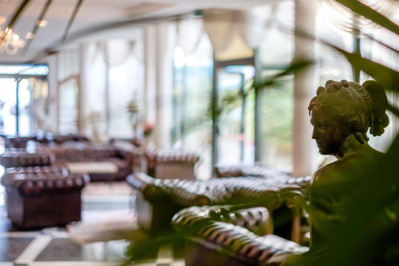 Hotel Bristol Bellaria-Igea Marina Luaran gambar
