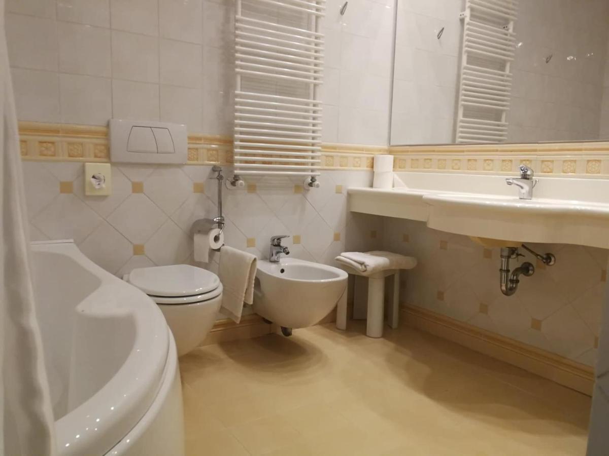 Hotel Bristol Bellaria-Igea Marina Luaran gambar