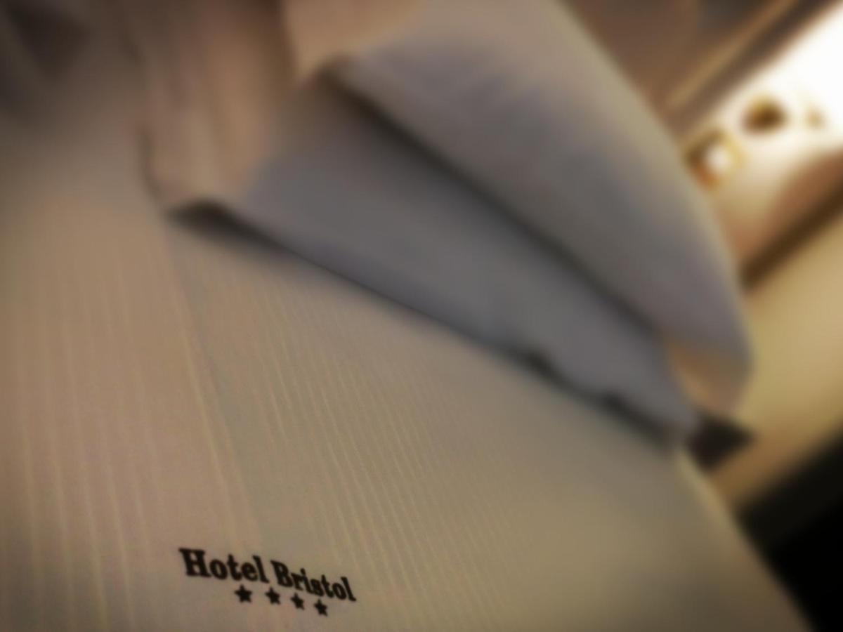 Hotel Bristol Bellaria-Igea Marina Luaran gambar