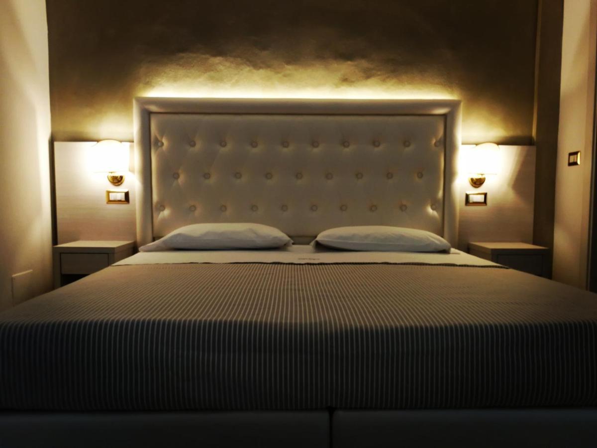 Hotel Bristol Bellaria-Igea Marina Luaran gambar