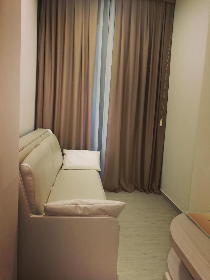 Hotel Bristol Bellaria-Igea Marina Luaran gambar