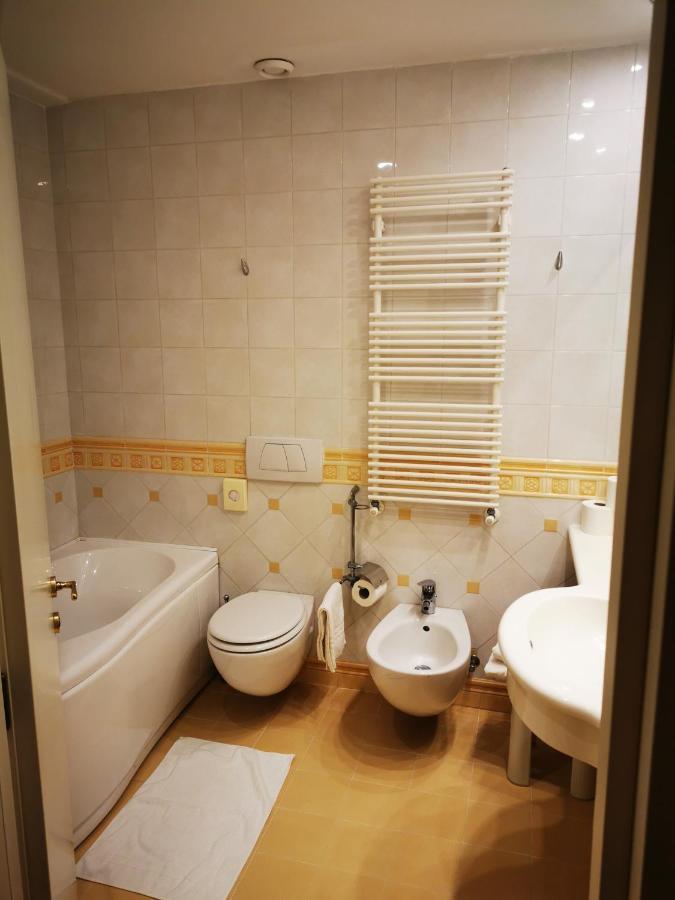 Hotel Bristol Bellaria-Igea Marina Luaran gambar
