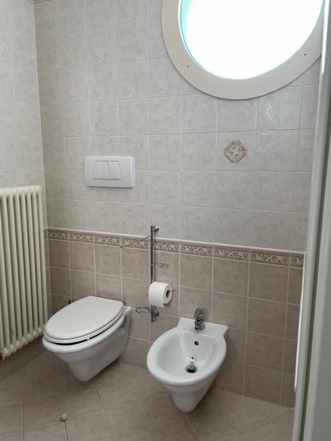 Hotel Bristol Bellaria-Igea Marina Luaran gambar