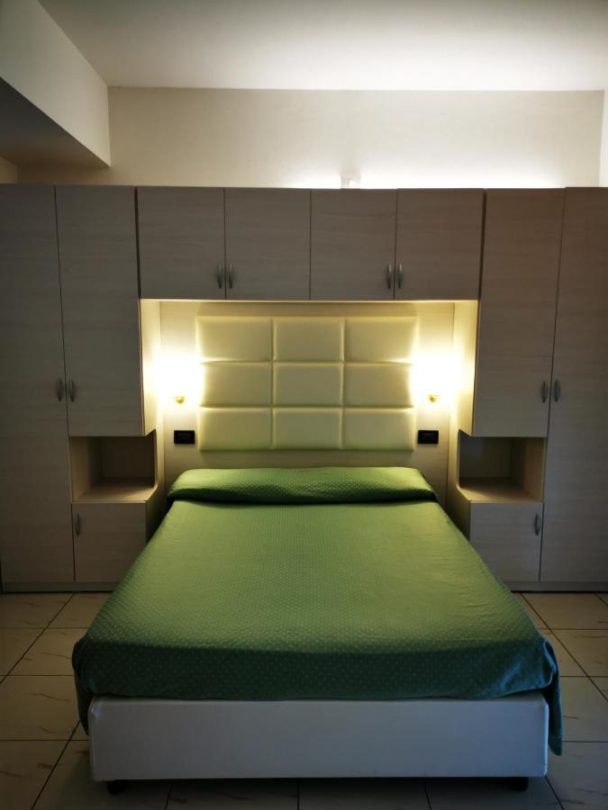 Hotel Bristol Bellaria-Igea Marina Luaran gambar