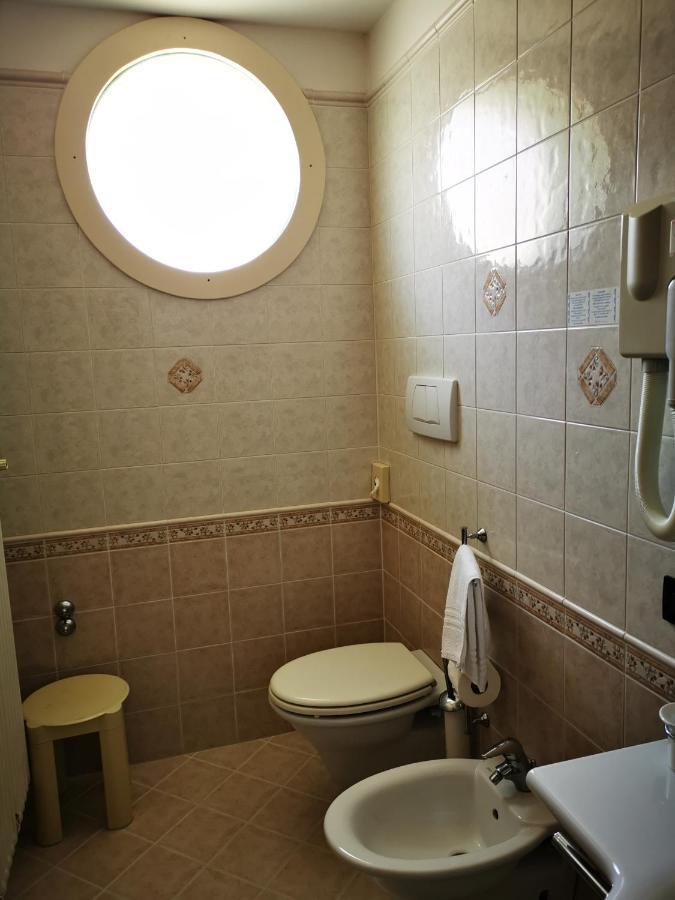 Hotel Bristol Bellaria-Igea Marina Luaran gambar