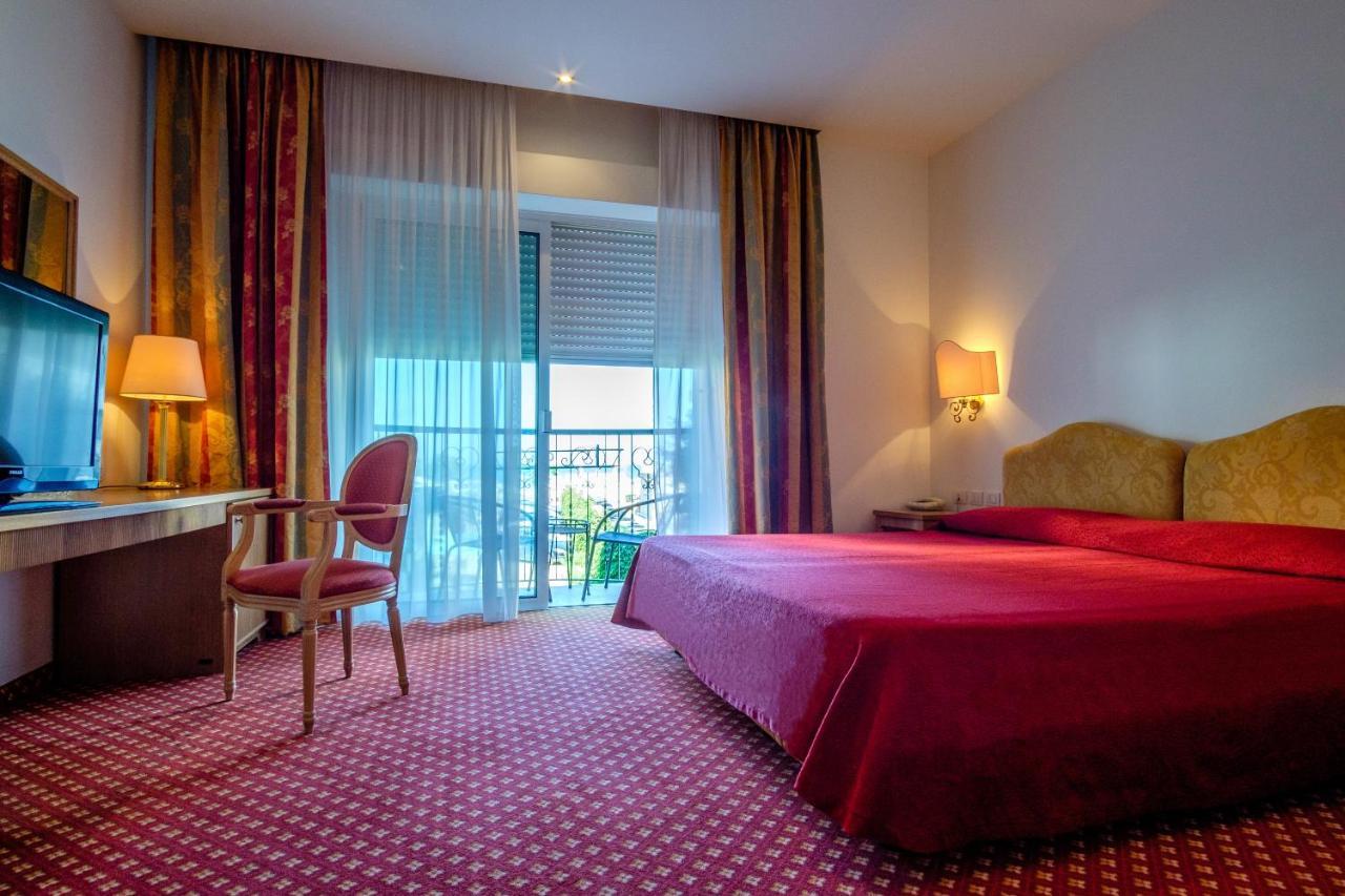 Hotel Bristol Bellaria-Igea Marina Luaran gambar