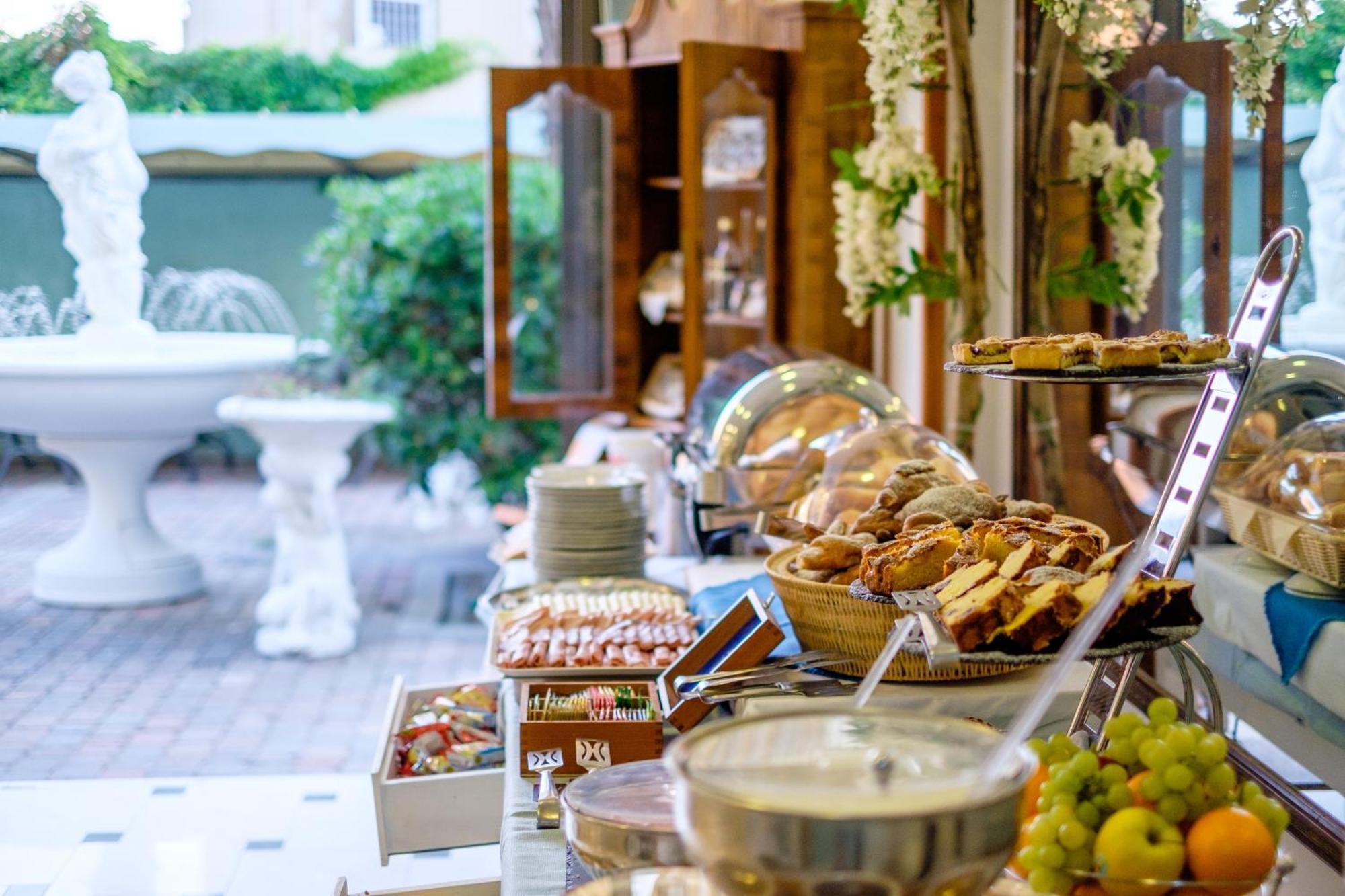 Hotel Bristol Bellaria-Igea Marina Luaran gambar