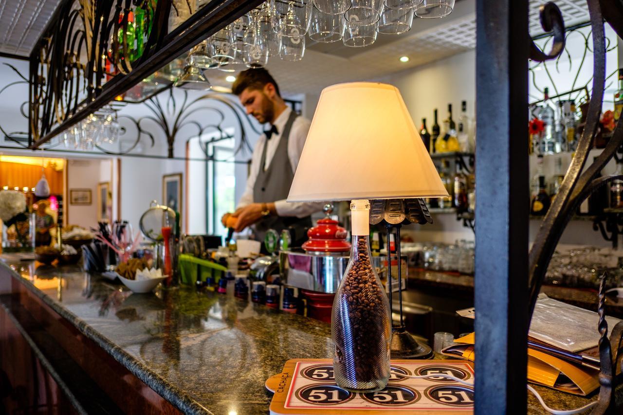Hotel Bristol Bellaria-Igea Marina Luaran gambar